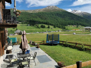 Chalet Pizabela Bait da Pizabela